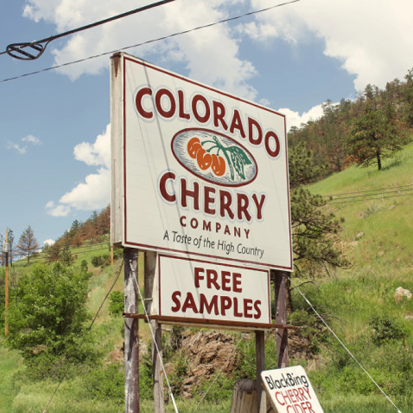 Image for Colorado Cherry Co Gift Card